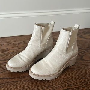 Dolce Vita boots